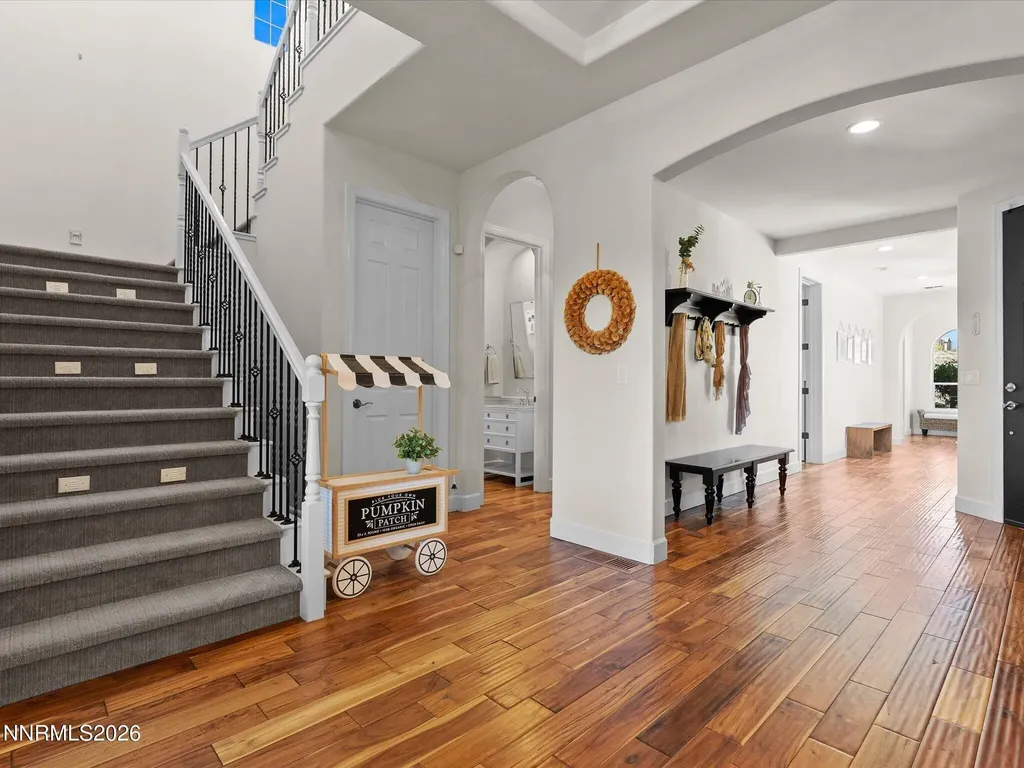 1772 Fairway Hills Reno NV 89523