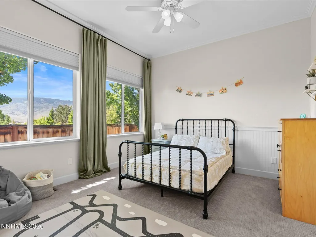 1772 Fairway Hills Reno NV 89523