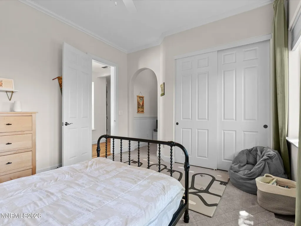 1772 Fairway Hills Reno NV 89523