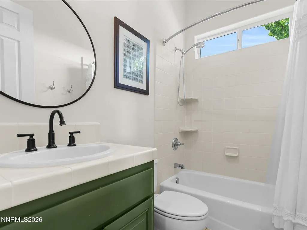 1772 Fairway Hills Reno NV 89523
