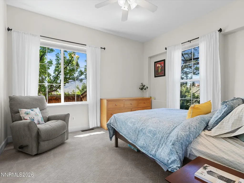 1772 Fairway Hills Reno NV 89523