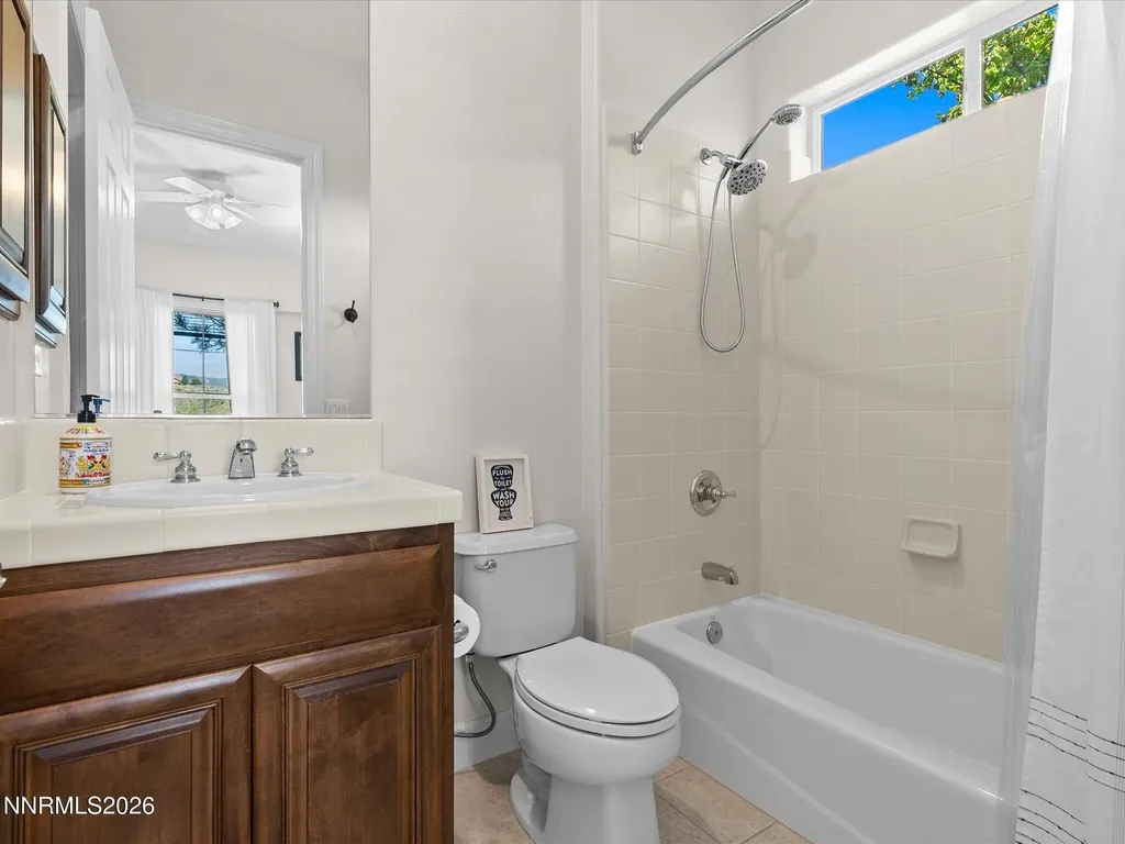 1772 Fairway Hills Reno NV 89523