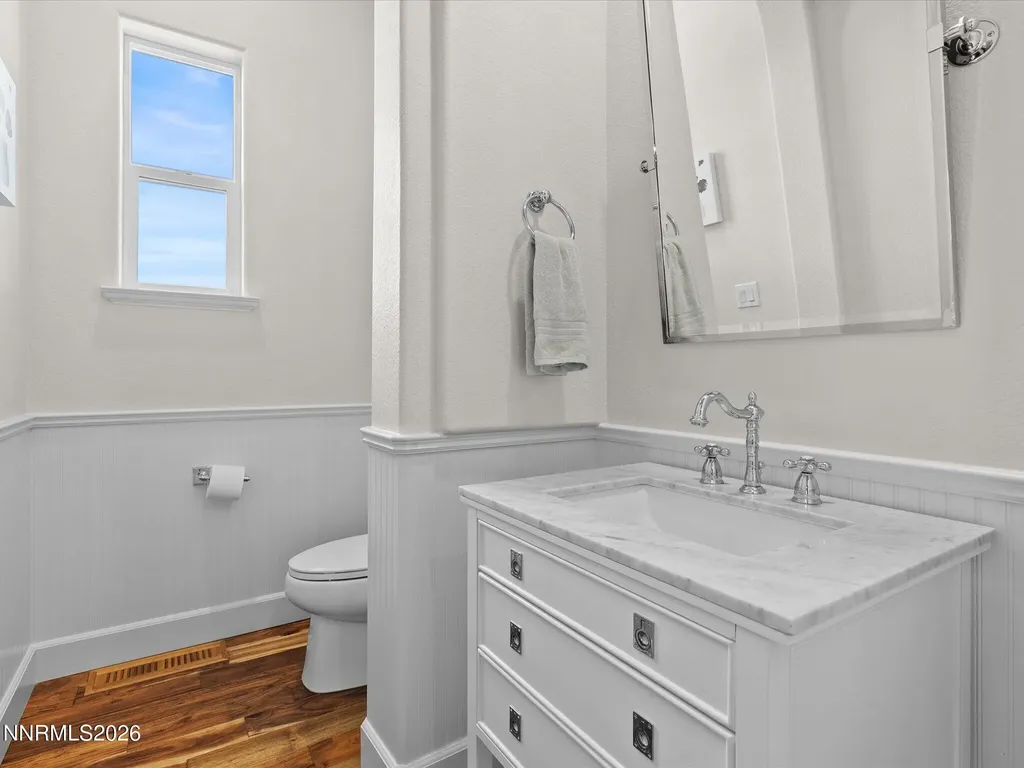 1772 Fairway Hills Reno NV 89523