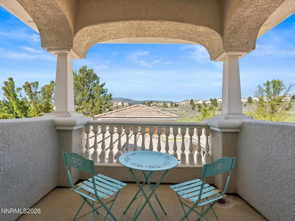 1772 Fairway Hills Reno NV 89523