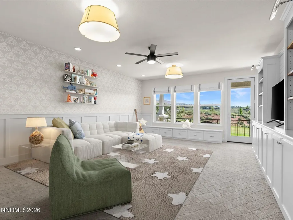 1772 Fairway Hills Reno NV 89523