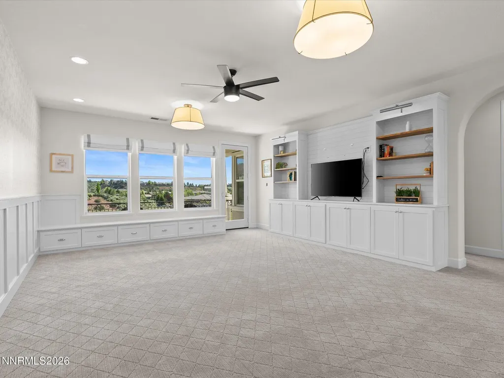 1772 Fairway Hills Reno NV 89523