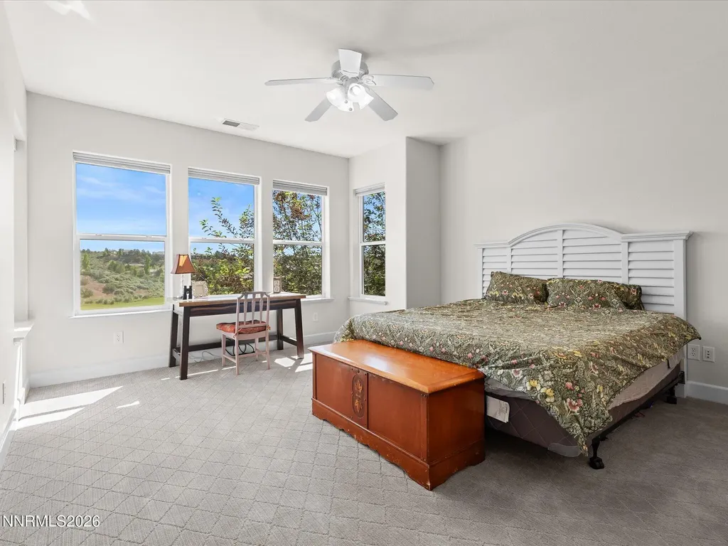 1772 Fairway Hills Reno NV 89523