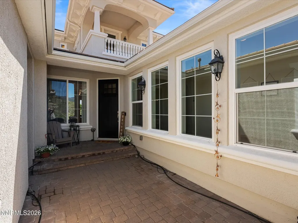 1772 Fairway Hills Reno NV 89523