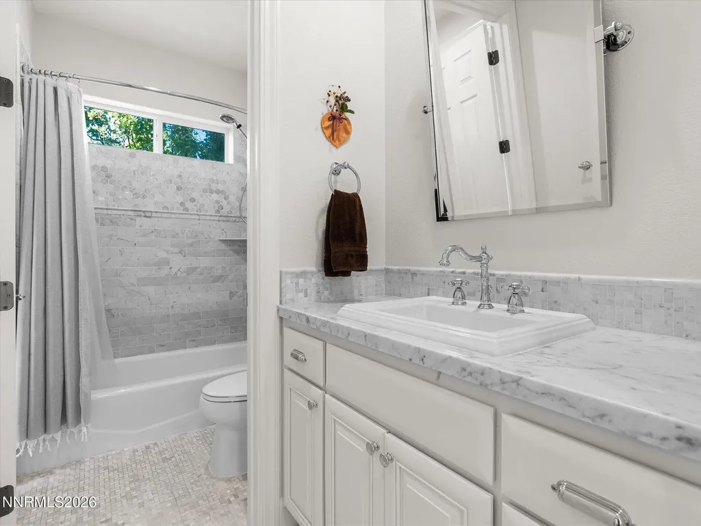 1772 Fairway Hills Reno NV 89523