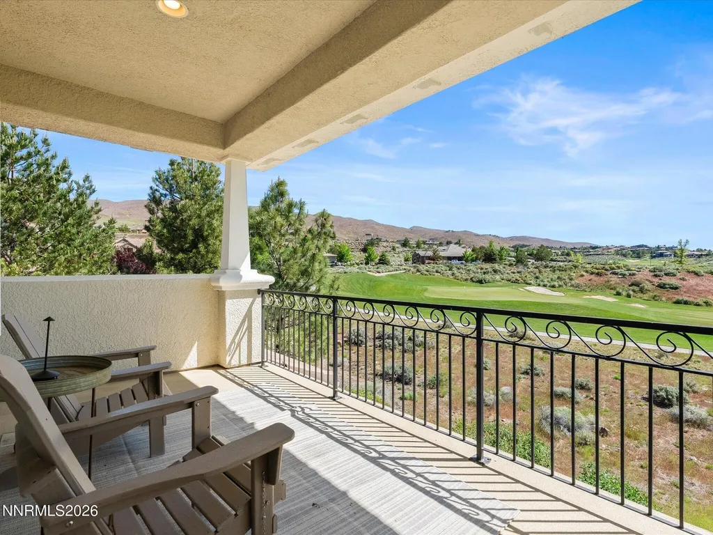 1772 Fairway Hills Reno NV 89523