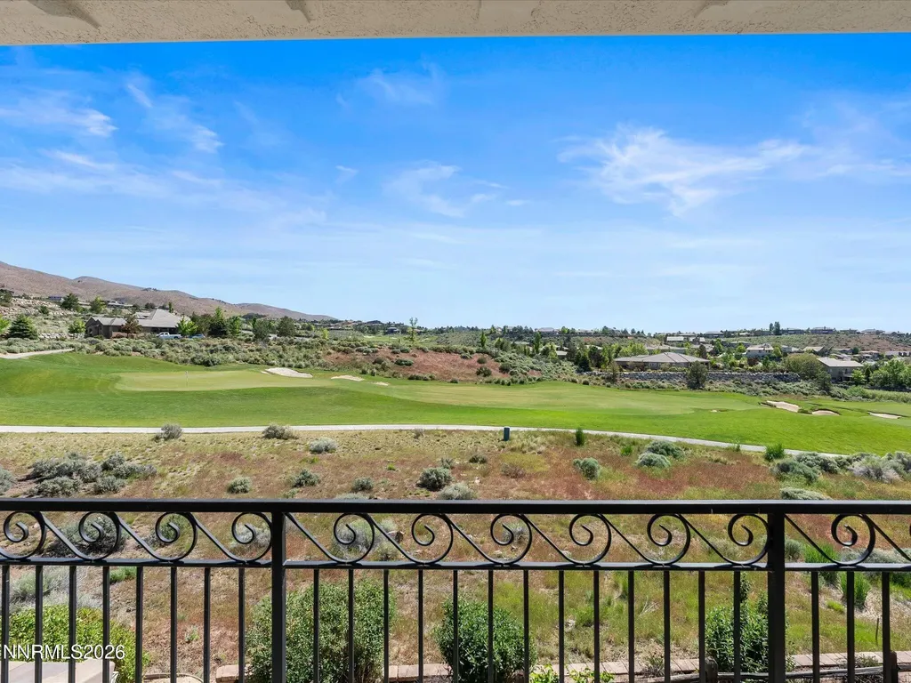 1772 Fairway Hills Reno NV 89523
