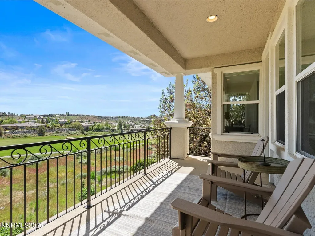 1772 Fairway Hills Reno NV 89523