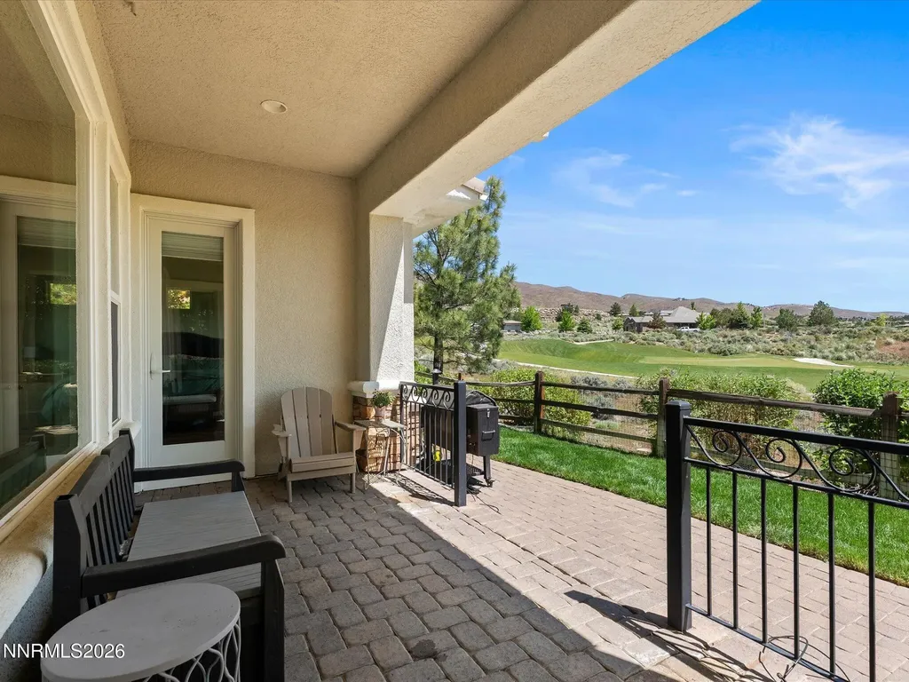 1772 Fairway Hills Reno NV 89523