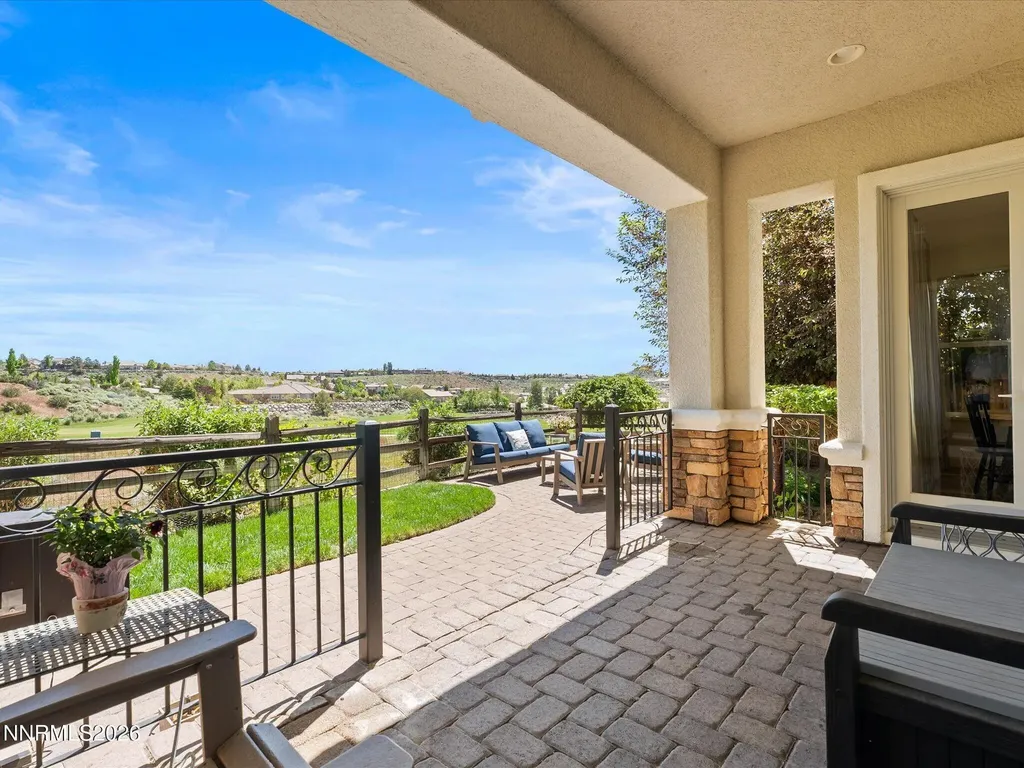 1772 Fairway Hills Reno NV 89523