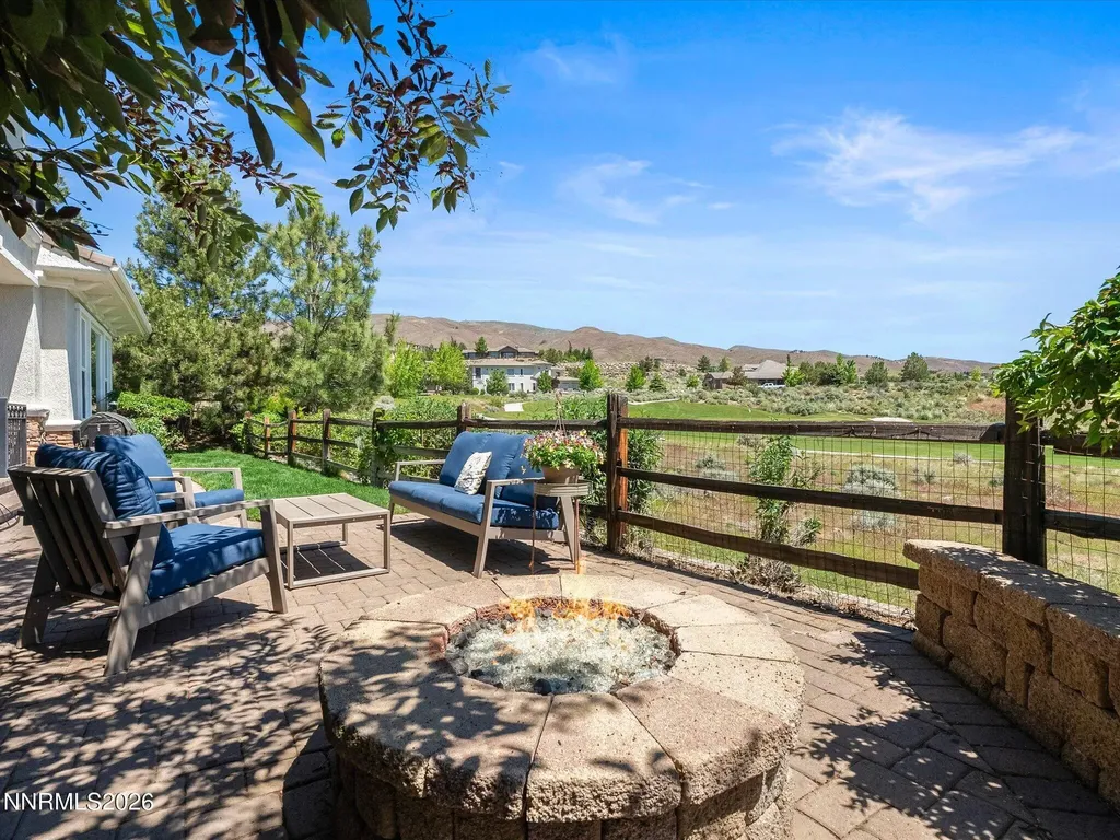 1772 Fairway Hills Reno NV 89523