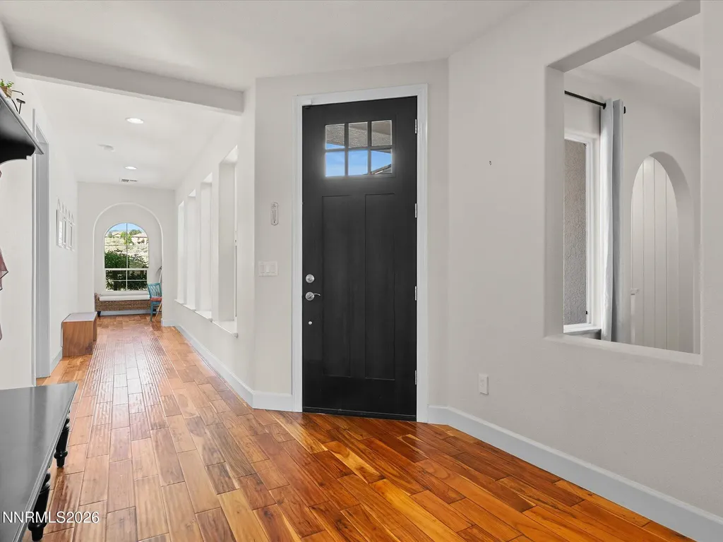 1772 Fairway Hills Reno NV 89523