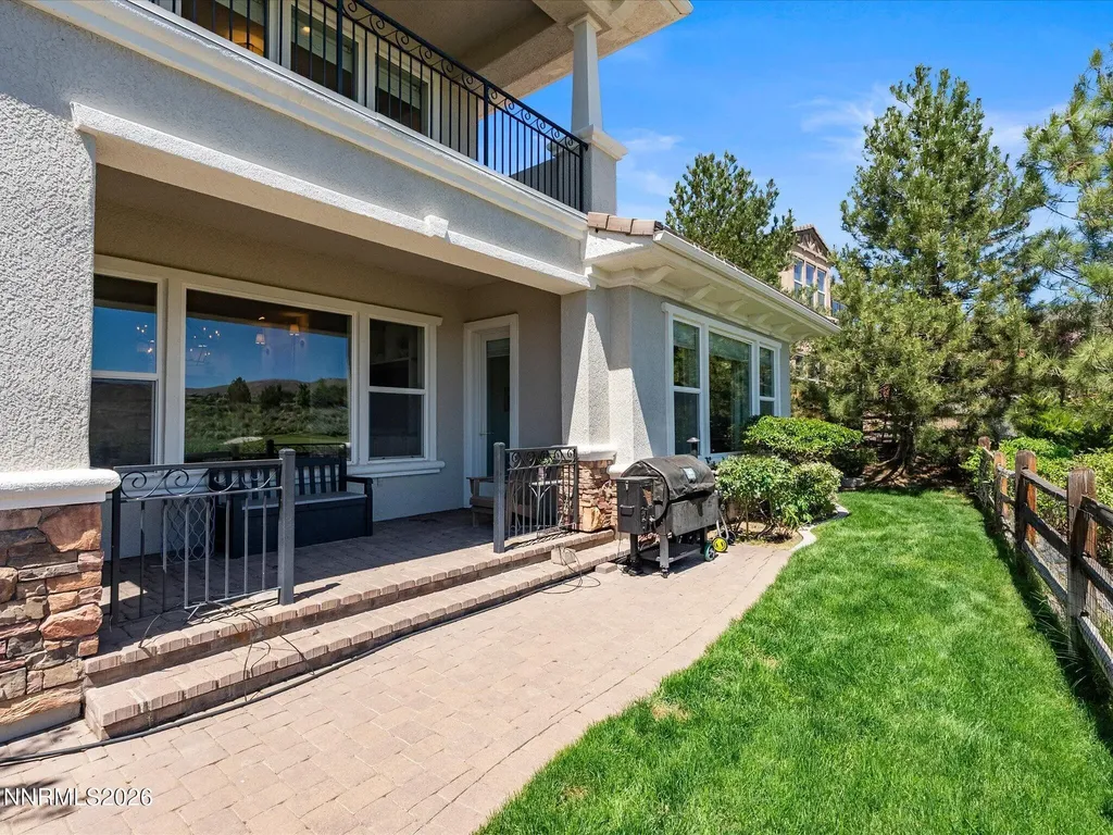 1772 Fairway Hills Reno NV 89523
