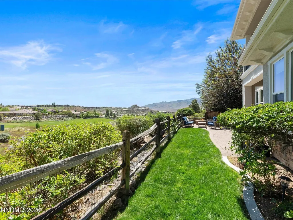 1772 Fairway Hills Reno NV 89523