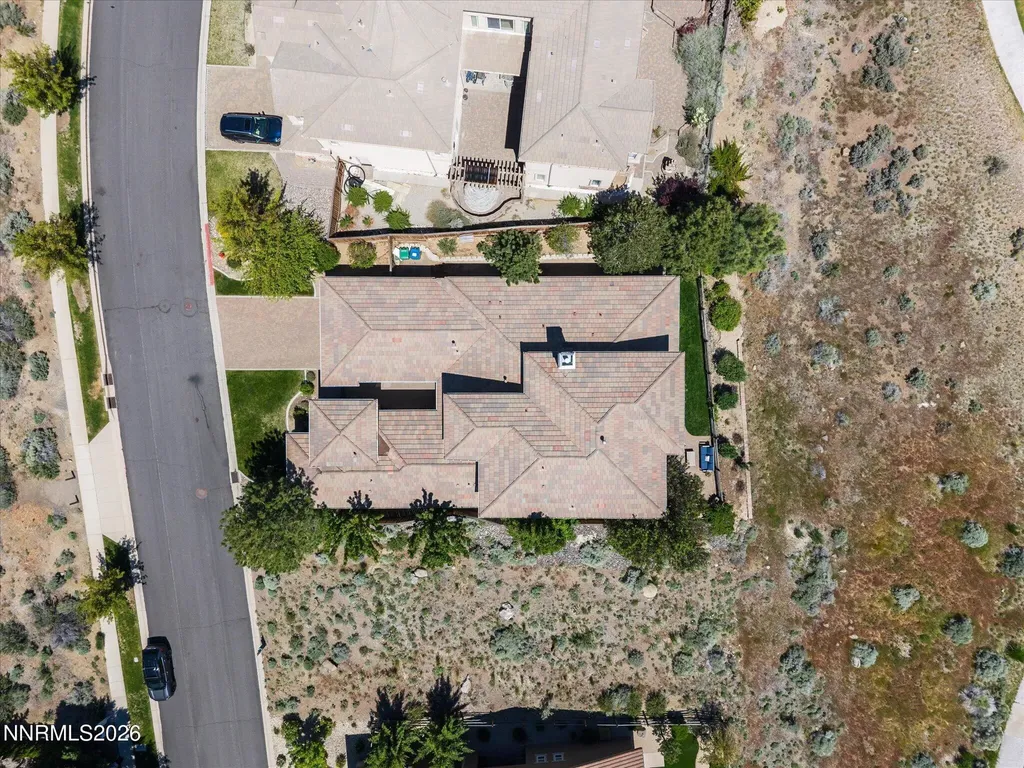 1772 Fairway Hills Reno NV 89523