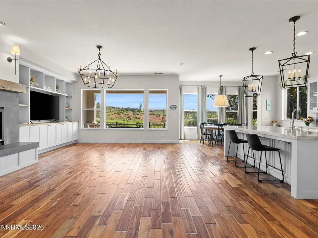 1772 Fairway Hills Reno NV 89523