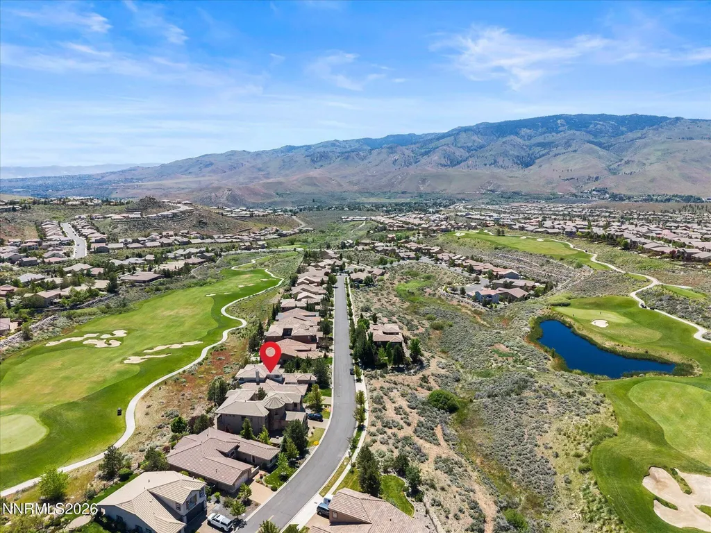 1772 Fairway Hills Reno NV 89523