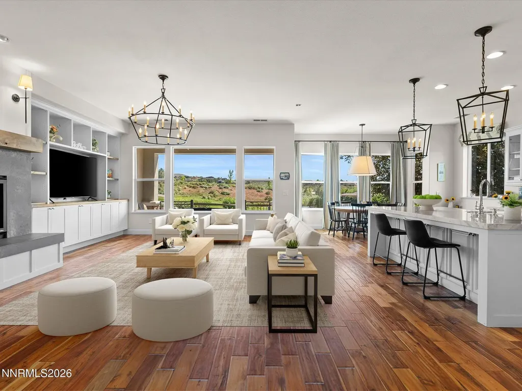 1772 Fairway Hills Reno NV 89523