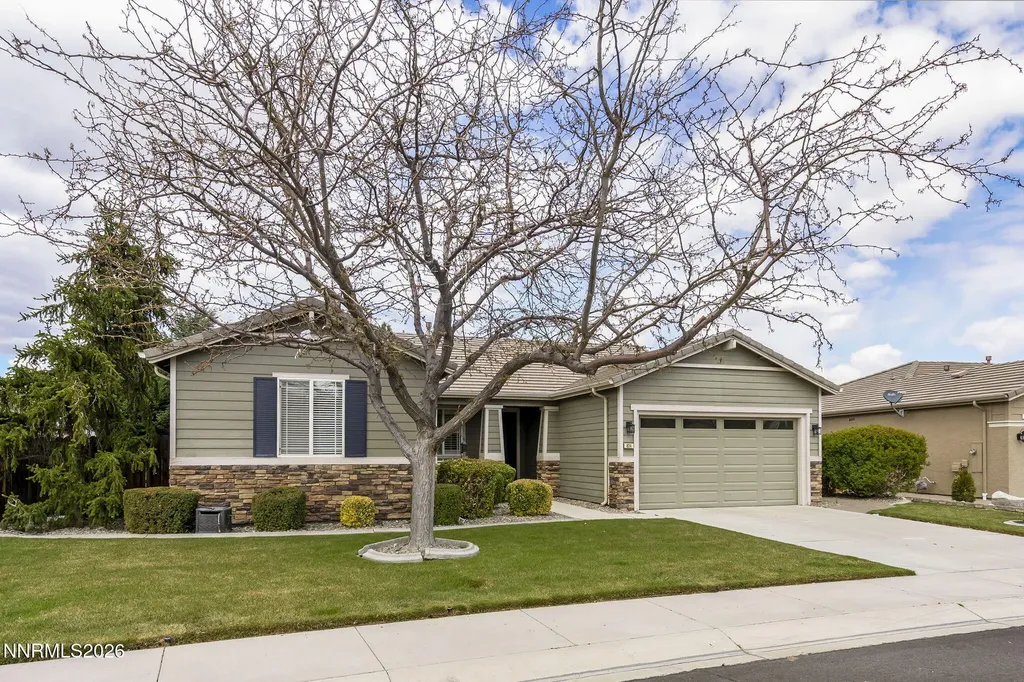 824 Ballybunion Dayton NV 89403
