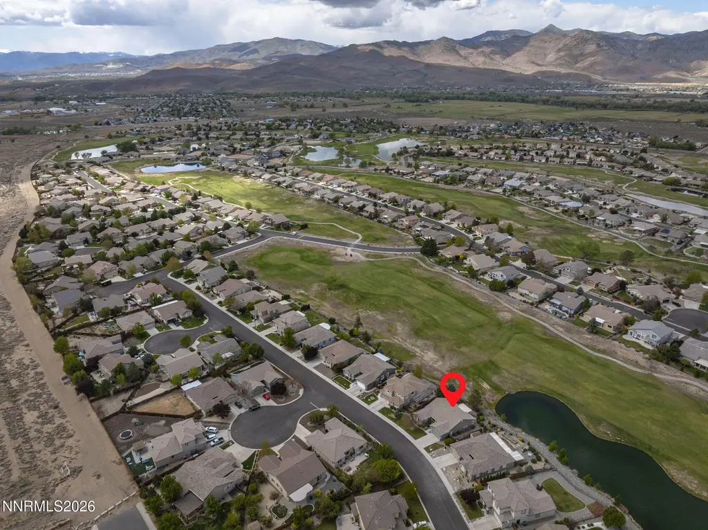 824 Ballybunion Dayton NV 89403