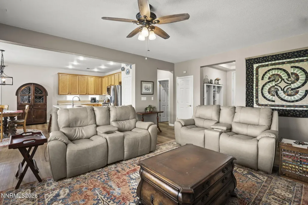 824 Ballybunion Dayton NV 89403