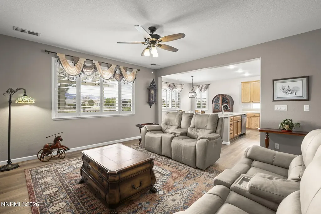 824 Ballybunion Dayton NV 89403