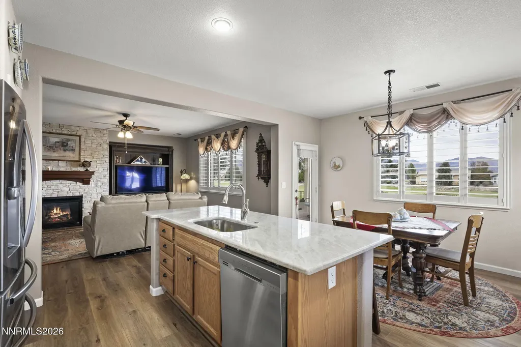 824 Ballybunion Dayton NV 89403