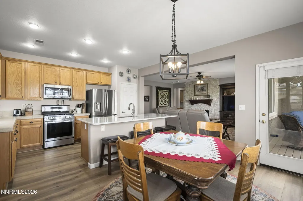 824 Ballybunion Dayton NV 89403