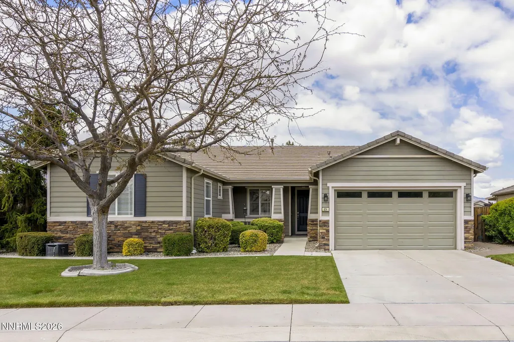 824 Ballybunion Dayton NV 89403