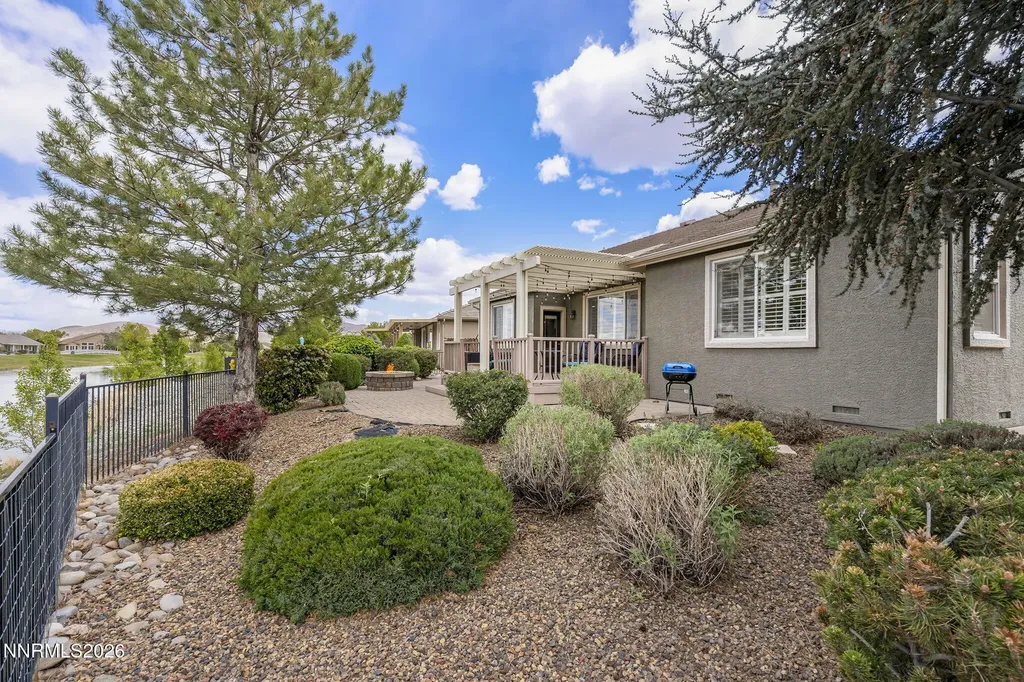 824 Ballybunion Dayton NV 89403