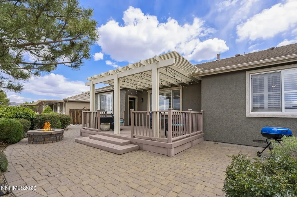 824 Ballybunion Dayton NV 89403