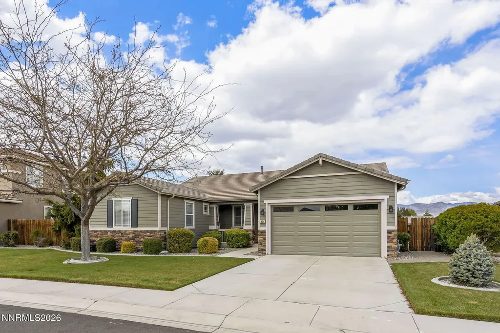 824 Ballybunion Dayton NV 89403
