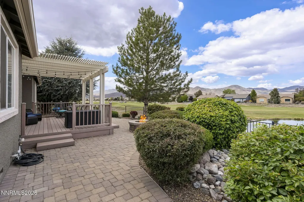 824 Ballybunion Dayton NV 89403