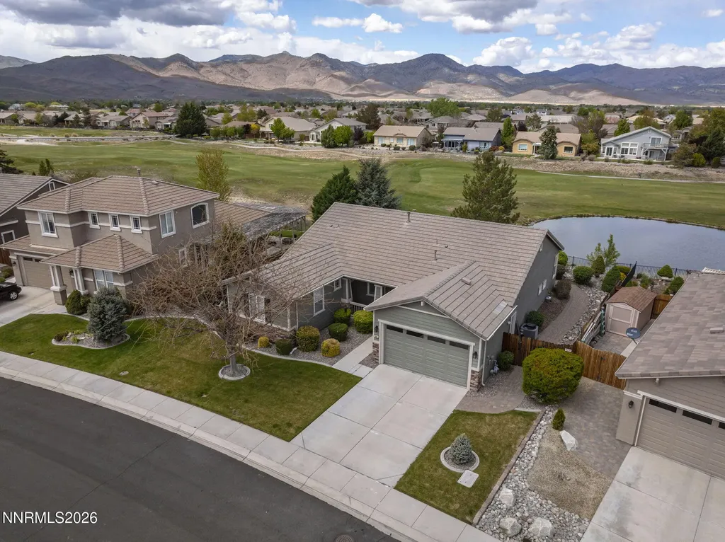 824 Ballybunion Dayton NV 89403
