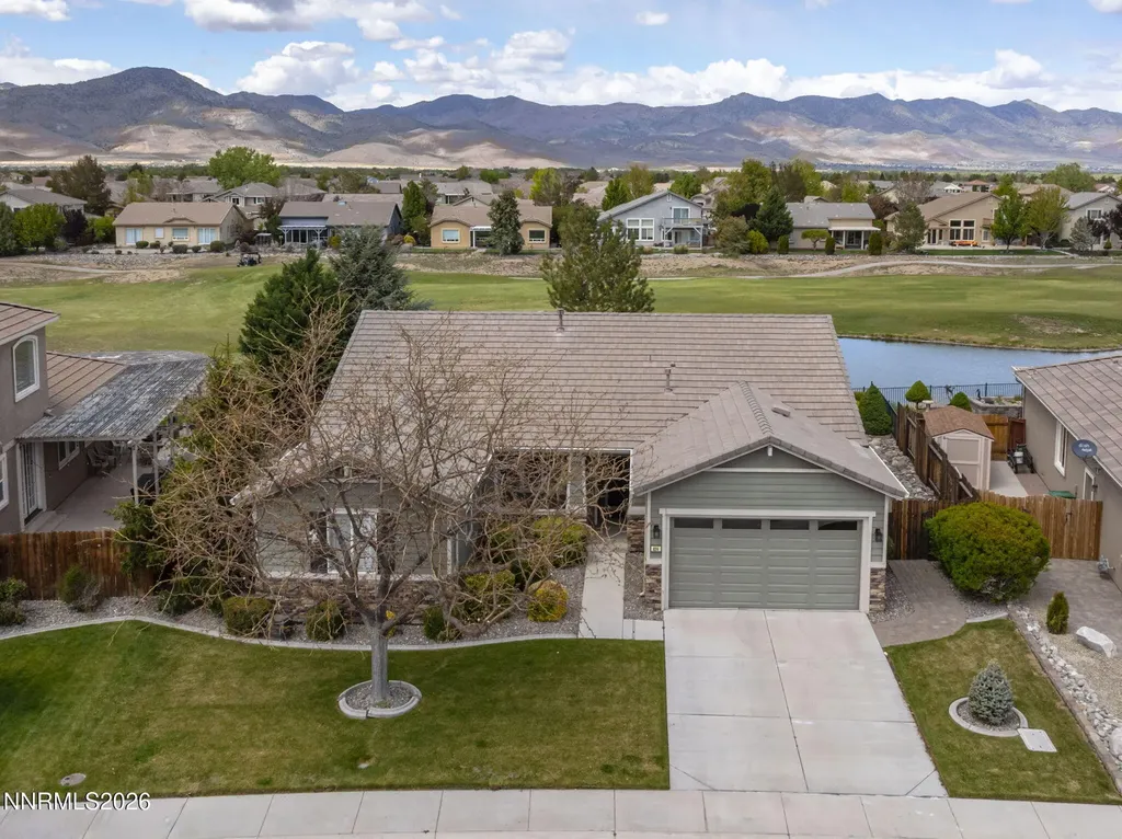 824 Ballybunion Dayton NV 89403