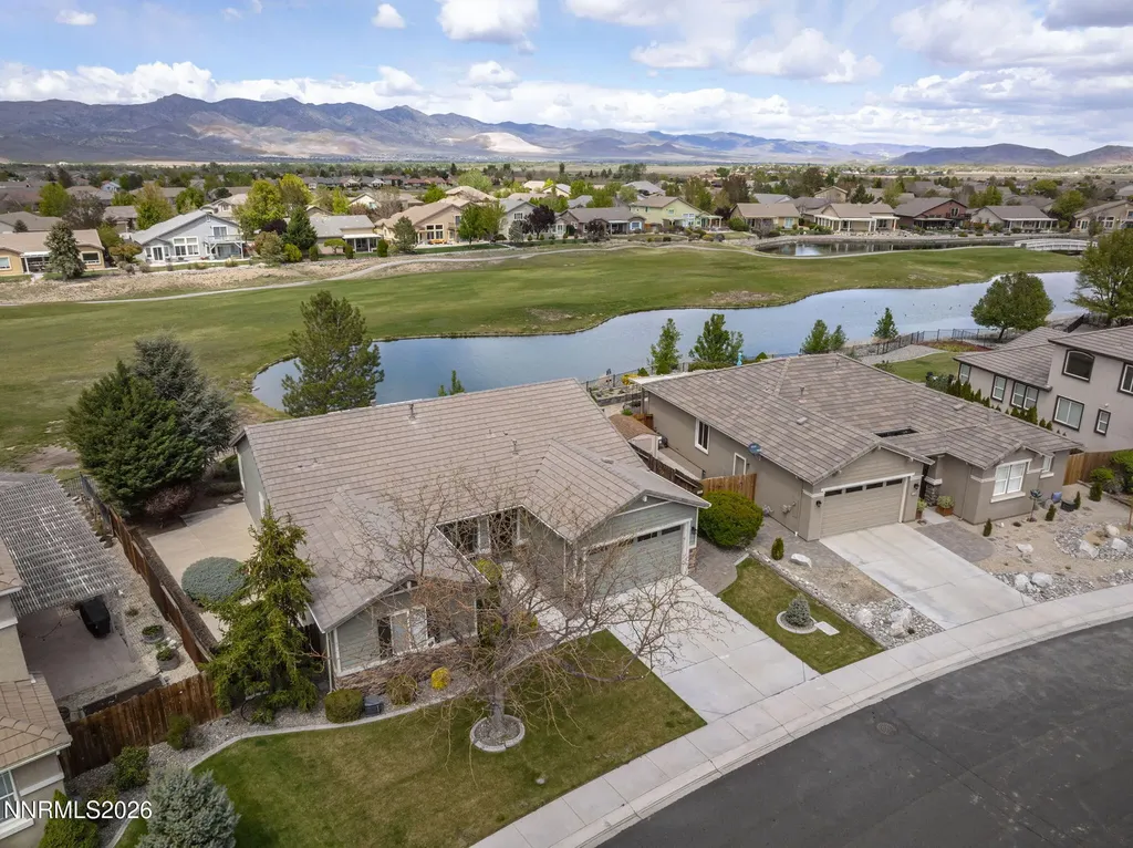 824 Ballybunion Dayton NV 89403