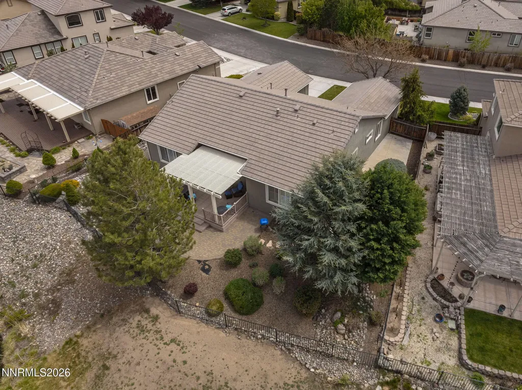 824 Ballybunion Dayton NV 89403