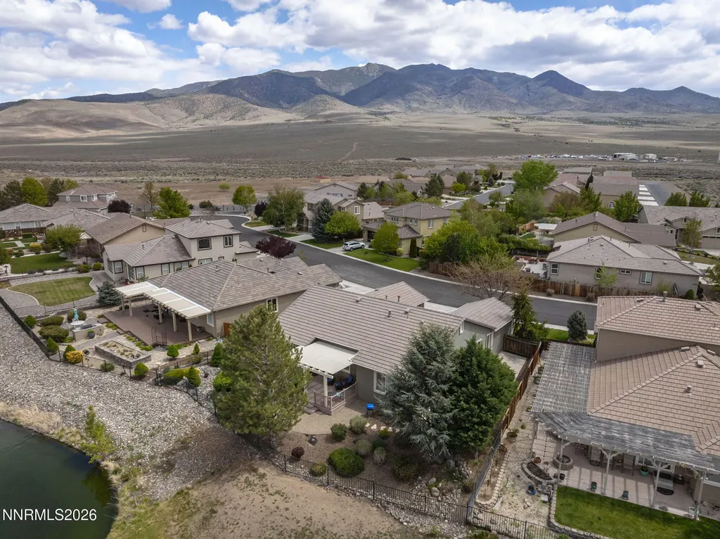 824 Ballybunion Dayton NV 89403