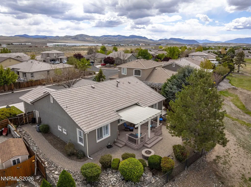 824 Ballybunion Dayton NV 89403