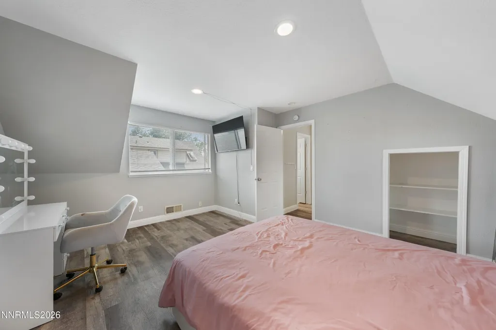 3905 Quinn Carson City NV 89701