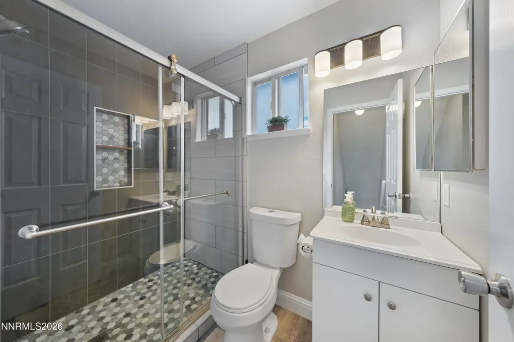 3905 Quinn Carson City NV 89701