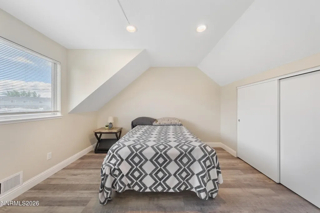 3905 Quinn Carson City NV 89701
