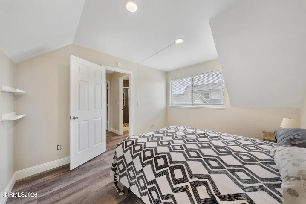 3905 Quinn Carson City NV 89701