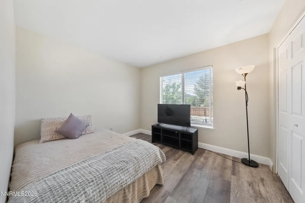 3905 Quinn Carson City NV 89701