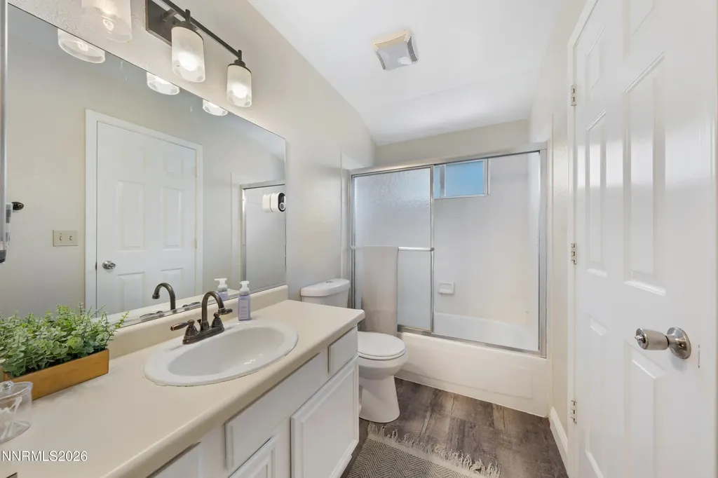 3905 Quinn Carson City NV 89701