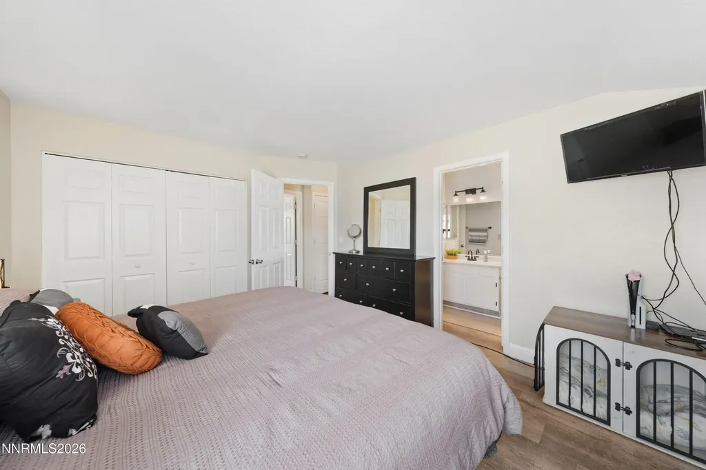 3905 Quinn Carson City NV 89701